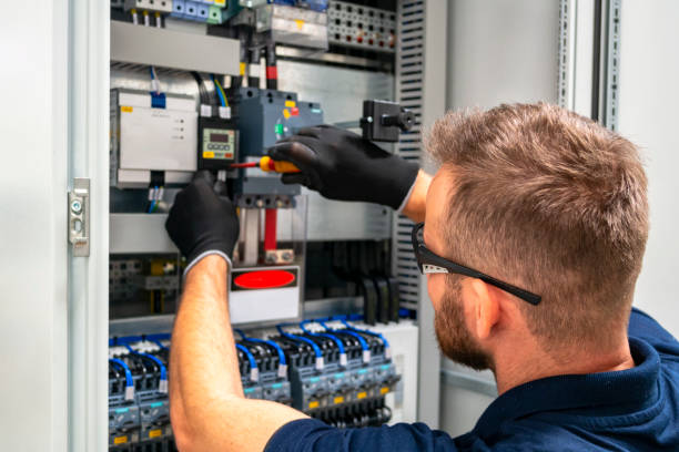 Professional Electrician in IN