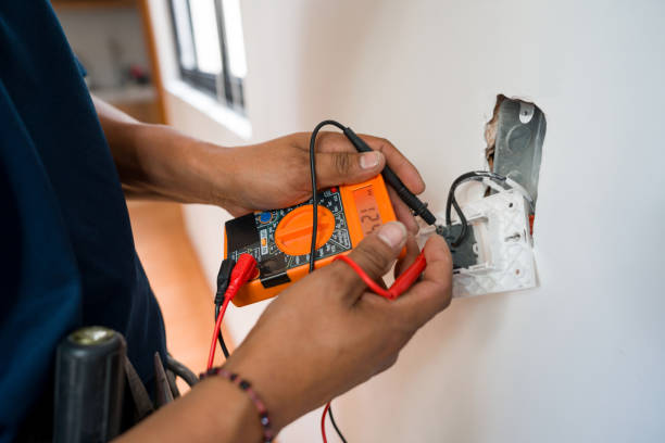 Best Electrical Installation Contractor  in Williamsport, IN