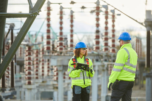 Best Commercial Electrician Services  in Williamsport, IN