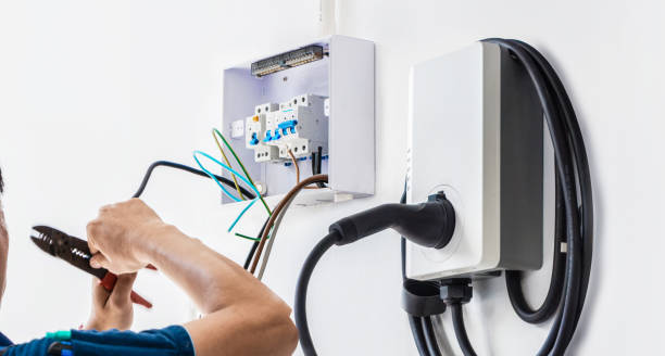 Best Affordable Electrical Installation  in Williamsport, IN