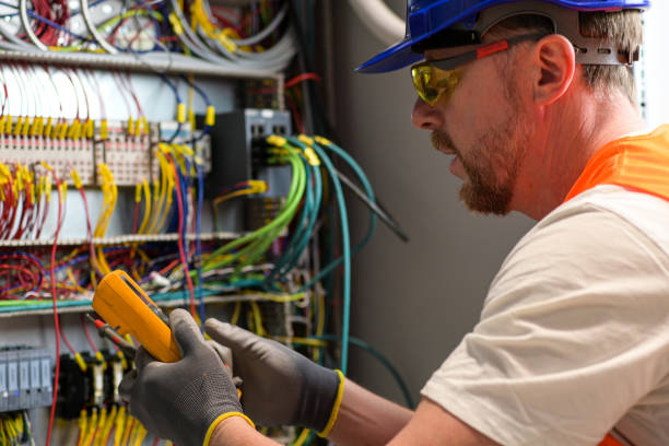 Best Electrical Contractors for Businesses  in Williamsport, IN