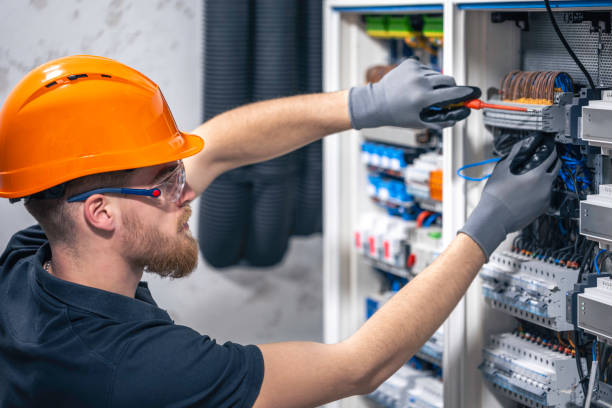 Best Electrical Outlet Repair  in Williamsport, IN