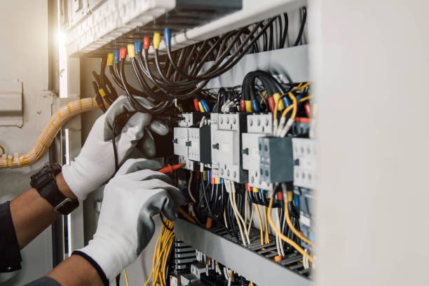 Best Electrical Repair Services  in Williamsport, IN