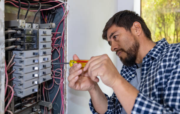 Best 24-Hour Electrician  in Williamsport, IN